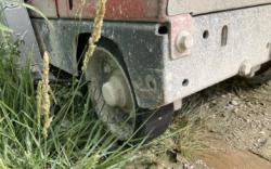 CORTADORA DE CONCRETO HUSQVARNA